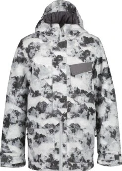 Obermeyer Gage Jacket SM