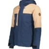 Obermeyer Grommet Jacket XS 1 Obermeyer Grommet Jacket XS -Snow Ski Gear large obermeyer grommet jacket blue