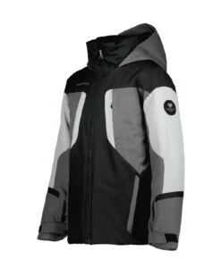 Obermeyer Junior Fleet Jacket SM
