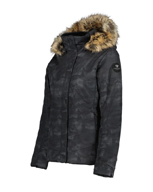 Obermeyer Tuscany II Jacket 6 3 Obermeyer Tuscany II Jacket 6