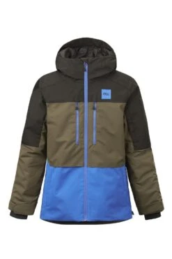 Daumy Jacket Blue 10