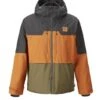 Picture Object Jacket Nutz XS 1 Picture Object Jacket Nutz XS -Snow Ski Gear large picture object jacket nutz
