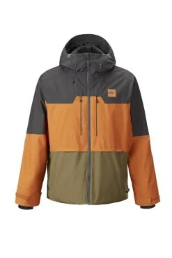 Picture Object Jacket Nutz XS