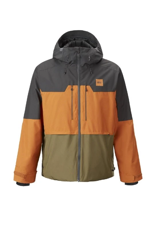 Picture Object Jacket Nutz XS 3 Picture Object Jacket Nutz XS