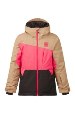 Seady Jacket Black 8