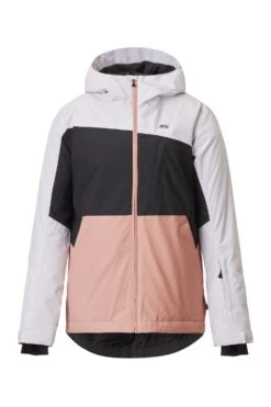 Seakrest Jacket Black SM