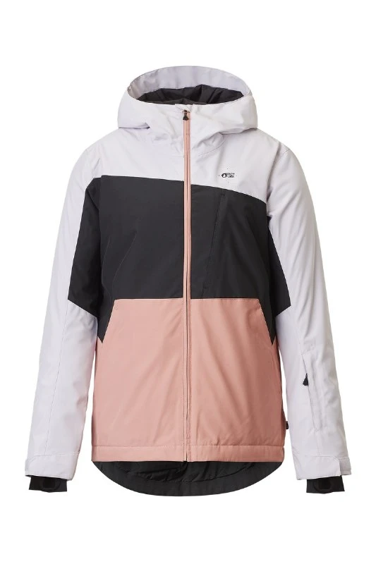 Seakrest Jacket Black SM 3 Seakrest Jacket Black SM