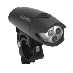 Planet Bike Beamer 3 Headlight