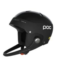 POC Artic SL MIPS Black XS/SM