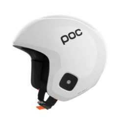 POC Skull Dura X Mips White XS/SM