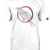 LINE Pollard's Tee 2016 MD -Snow Ski Gear large pollard s tee 2016 md