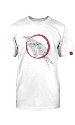 LINE Pollard's Tee 2016 MD