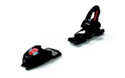 Marker Race Junior 8 2020 Blk/Red