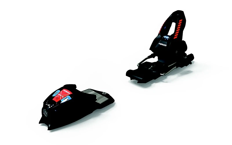 Marker Race Junior 8 2020 Blk/Red 3 Marker Race Junior 8 2020 Blk/Red