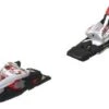 Marker Race Xcell 18 2019 Wh/Blk/Red 2 Marker Race Xcell 18 2019 Wh/Blk/Red -Snow Ski Gear large race xcell 18 2019 wh blk red