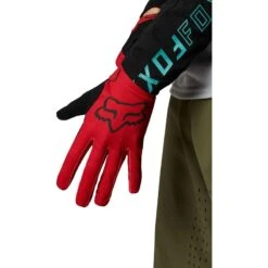 Fox Ranger Glove Chili XL
