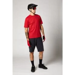 Fox Ranger Power Dry SS Jersey MD