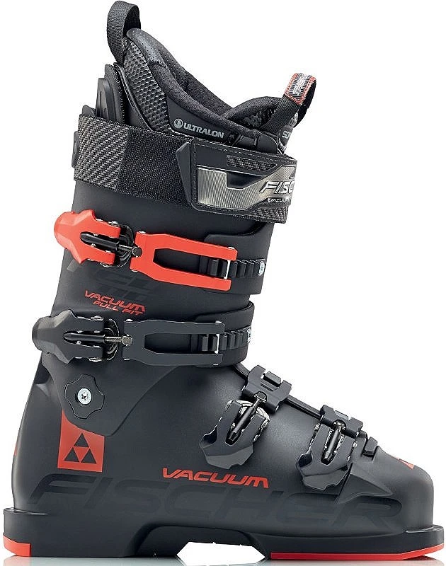 Fischer RC4 110 Vacuum 2017 25.5 3 Fischer RC4 110 Vacuum 2017 25.5