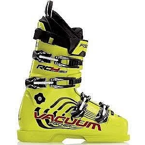 Fischer RC4 Pro 130 Vac 2015 26.5 3 Fischer RC4 Pro 130 Vac 2015 26.5