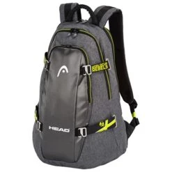 Head Rebels Backpack 2019