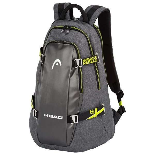 Head Rebels Backpack 2019 3 Head Rebels Backpack 2019
