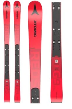 Atomic Redster G9 FIS JRP 2021 145cm