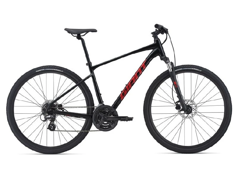 Giant Roam 4 Disc Black SM 3 Giant Roam 4 Disc Black SM