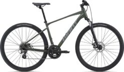Giant Roam 4 Disc Green SM