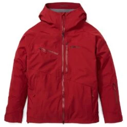 Marmot Rossberg Jacket SM
