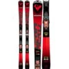 Rossignol Hero Carve 2024 162cm 2 Rossignol Hero Carve 2024 162cm -Snow Ski Gear large rossignol hero carve 2024