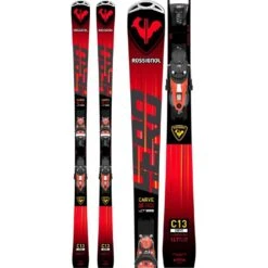 Rossignol Hero Carve 2024 162cm