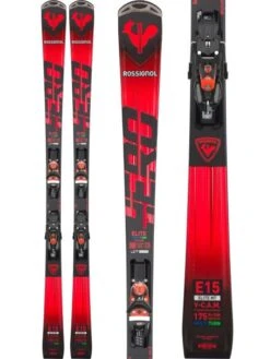 Rossignol Hero Elite MT TI 2024 175cm