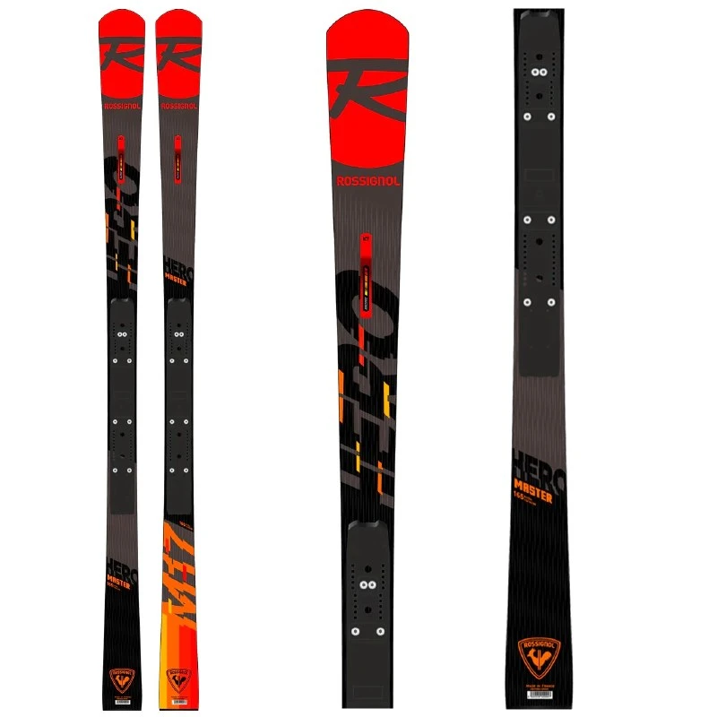 Rossignol Hero Master 2022 169cm 3 Rossignol Hero Master 2022 169cm