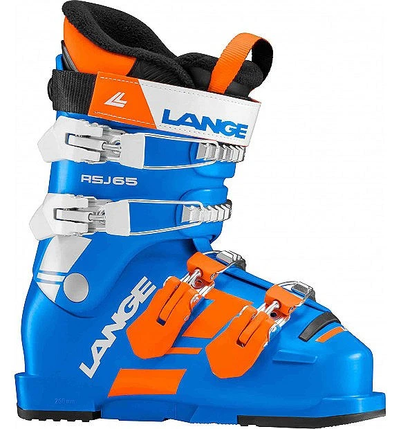 Lange RSJ 65 2019 19.5 3 Lange RSJ 65 2019 19.5