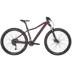 Contessa Active 40 Purple XS