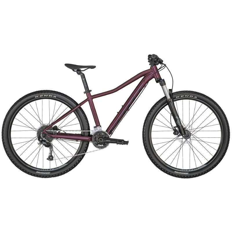 Contessa Active 40 Purple XS 3 Contessa Active 40 Purple XS
