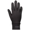 SCO Glove Fleece Liner SM 1 SCO Glove Fleece Liner SM -Snow Ski Gear large scott glove fleece liner blk