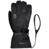 Glove JR Ultimate Premium GTX 2 Glove JR Ultimate Premium GTX -Snow Ski Gear large scott jr ult prem gtx glove black