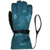 Jr Ult Prem GTX Glove Blue MD 1 Jr Ult Prem GTX Glove Blue MD -Snow Ski Gear large scott jr ult prem gtx glove blue