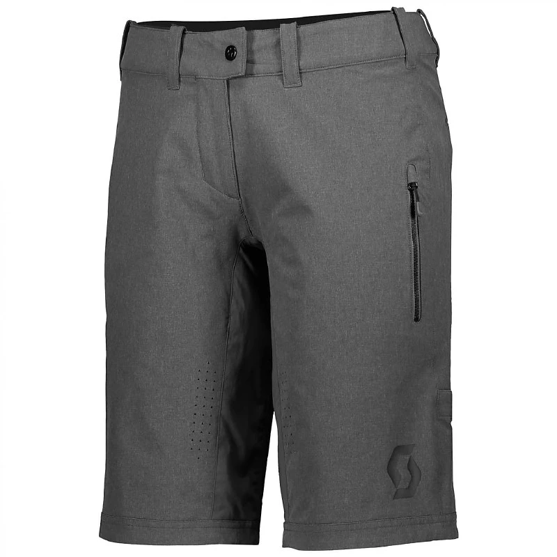 W Trail Flow Pro Short 3 W Trail Flow Pro Short