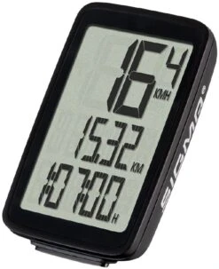 SIGMA Pure 1 Cycling Computer -Wired