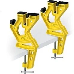 Toko Ski Vise Express