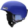 Smith Allure MIPS Blue SM 2 Smith Allure MIPS Blue SM -Snow Ski Gear large smith allure mips helmet blue 2023