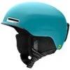 Smith Allure MIPS Teal SM 1 Smith Allure MIPS Teal SM -Snow Ski Gear large smith allure mips helmet teal 2023