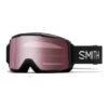 Smith Daredevil Jr. - Black/Ignitor 2 Smith Daredevil Jr. - Black/Ignitor -Snow Ski Gear large smith dareevil blk ignitor