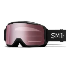 Smith Daredevil Jr. - Black/Ignitor