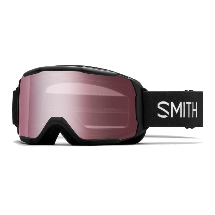 Smith Daredevil Jr. - Black/Ignitor 3 Smith Daredevil Jr. - Black/Ignitor