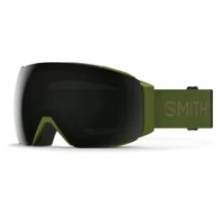 Smith I/O Mag Green