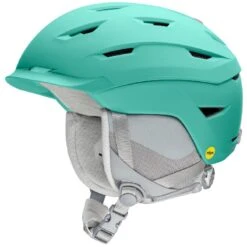 Smith Liberty MIPS Teal SM