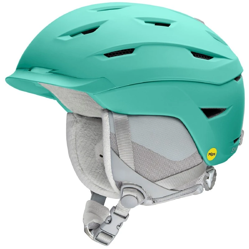 Smith Liberty MIPS Teal SM 3 Smith Liberty MIPS Teal SM